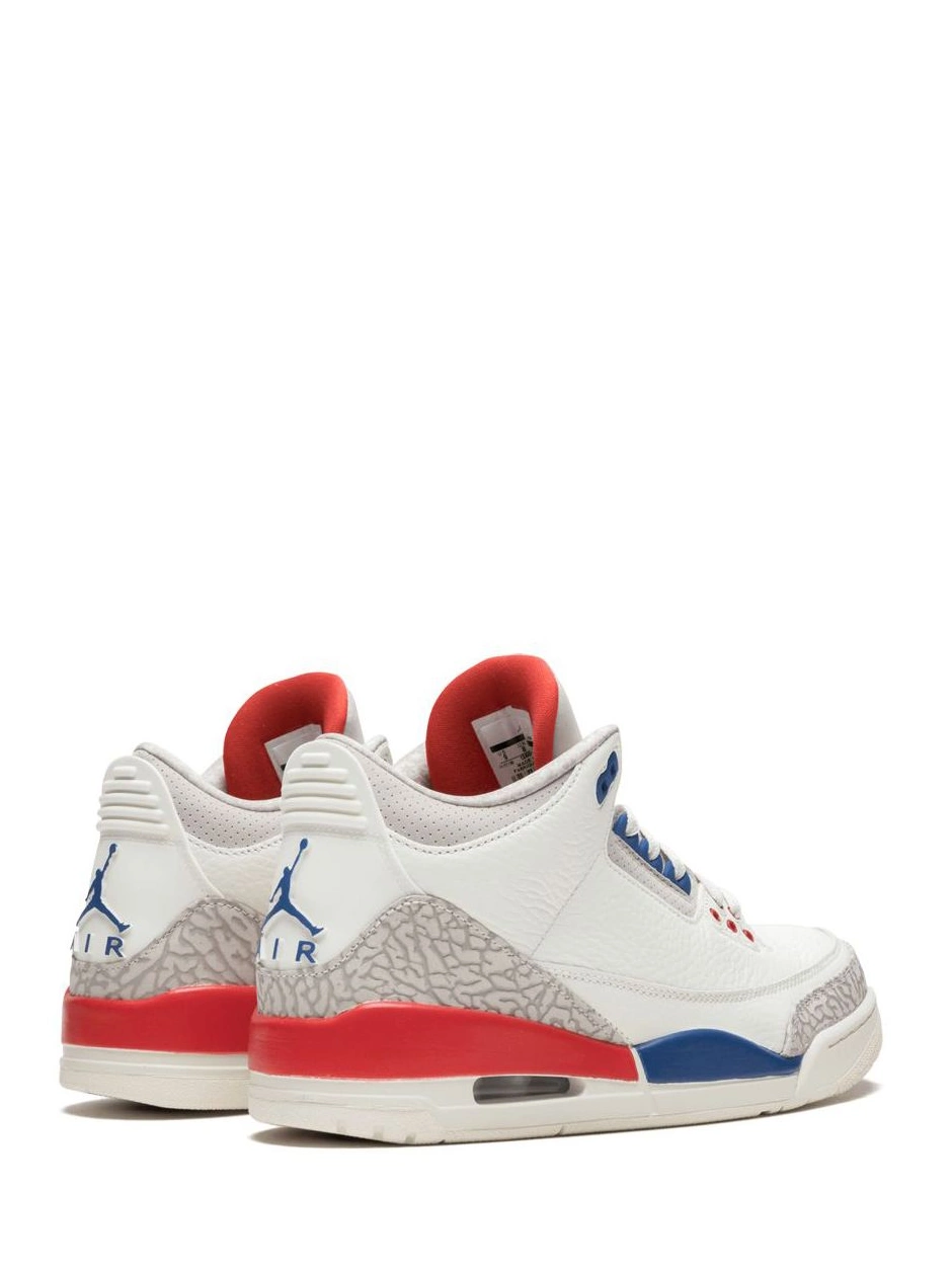 Mirror copy sneakers Flight